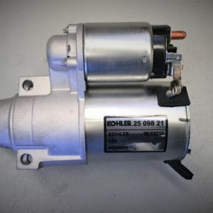 Dingo Starter Motor Kohler (Gen) 511-000-010