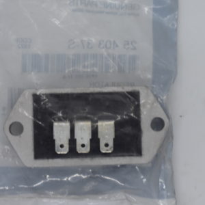 Dingo Voltage Regulator Rectifier 511-000-009