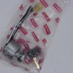 Dingo Ignition Switch with Key Yanmar TVN 518-000-081
