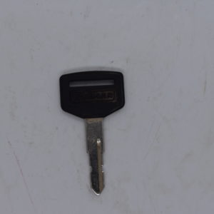 Dingo Ignition Key Yanmar TVN 518-000-083