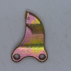 Dingo Tooth L/H Rock Points Trencher 060-700-028
