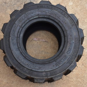 Dingo Tyre 18x8.5-8 Heavy Duty 613-000-037
