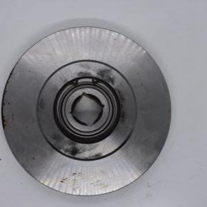 Dingo Nose Roller Assembly including Bearing & Circlip ATR035
