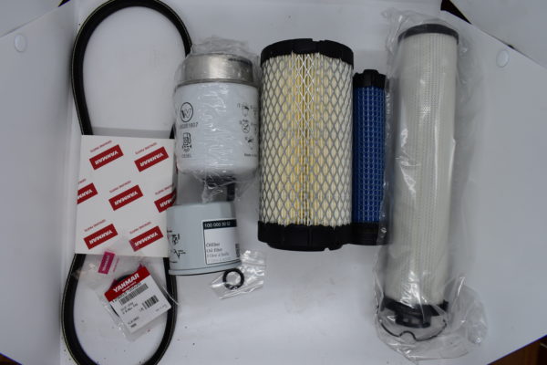 Wacker Neuson ET18/EZ17 500 Hr Service Kit 1000284429