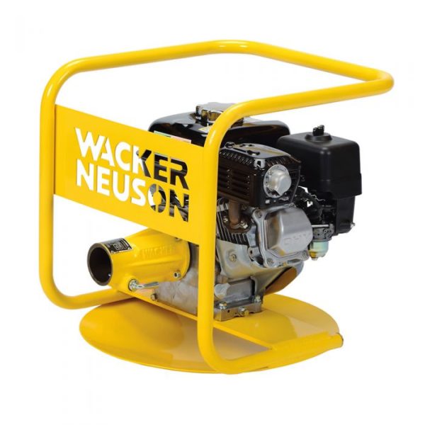 Wacker Neuson Drive Unit HD3.7 MIV FWP SP Petrol 5yr Warranty