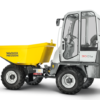 Wacker Neuson 3001 3T Dumper