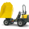 Wacker Neuson 3001 3T Dumper