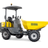 Wacker Neuson 3001 3T Dumper