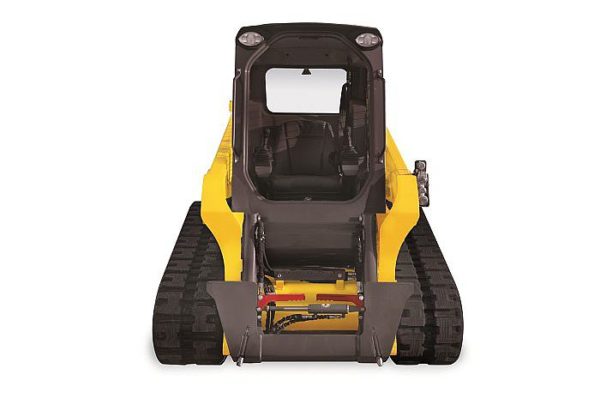 Wacker Neuson ST28 Radial Lift Tracked Loader