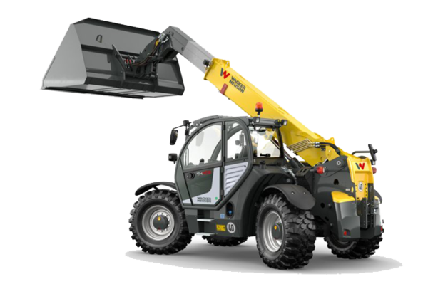 Wacker Neuson TH955 Telehandler