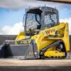 Wacker Neuson Compact Track Loader ST11
