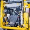 Wacker Neuson Compact Track Loader ST11