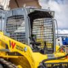 Wacker Neuson Compact Track Loader ST11