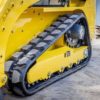 Wacker Neuson Compact Track Loader ST11
