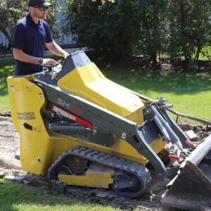 Wacker Neuson Mini Loaders